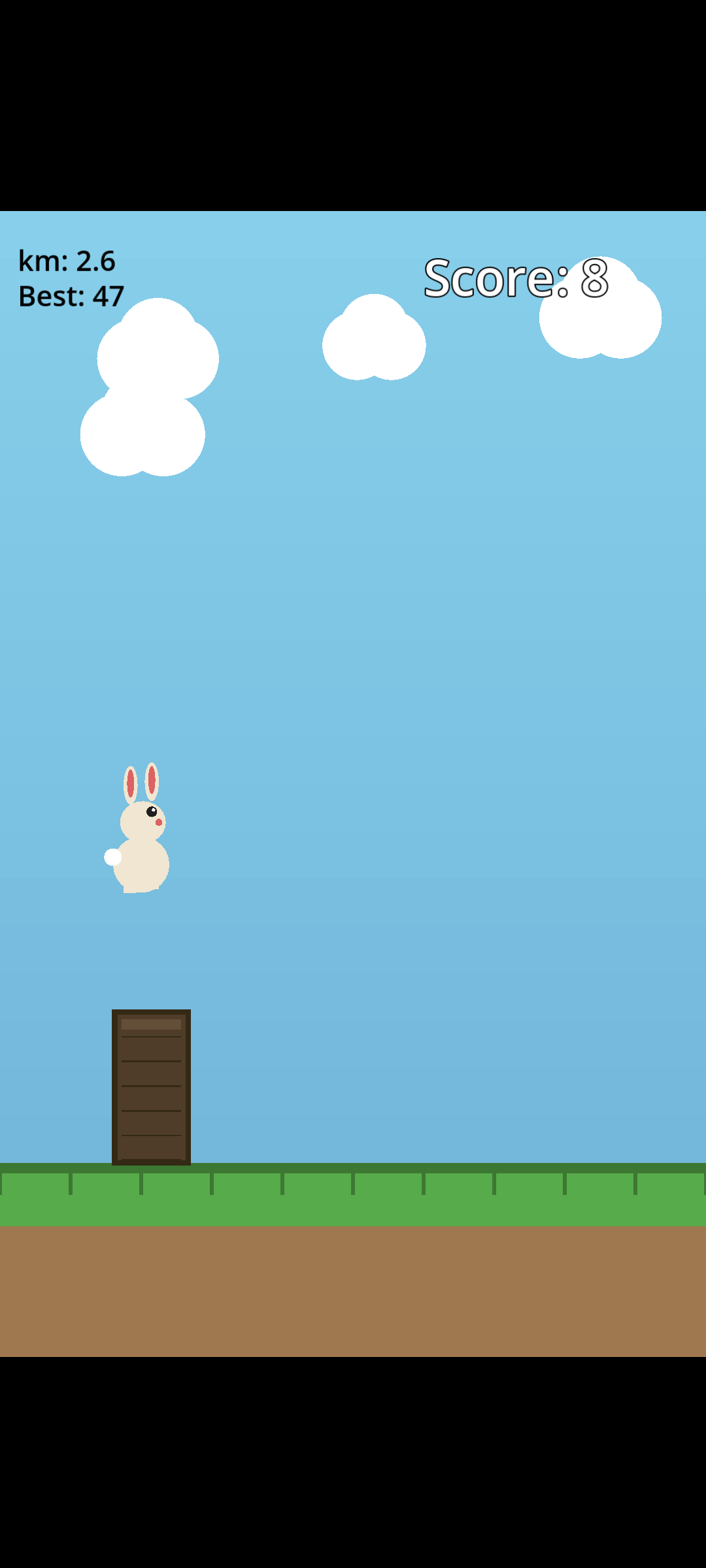 HareHop! screenshot 2