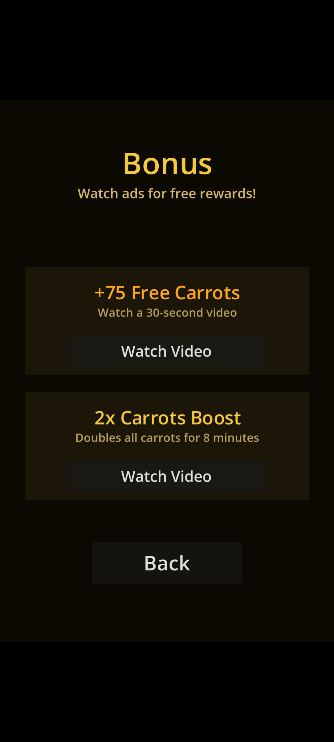 HareHop! screenshot 6